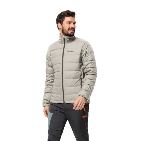 JACK WOLFSKIN jack wolfskin Ather Down Men's Jacket