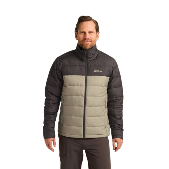 JACK WOLFSKIN jack wolfskin Ather Down RDS Men's Jacket