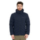 JACK WOLFSKIN jack wolfskin Athletic Down Hoody Men's Jacket