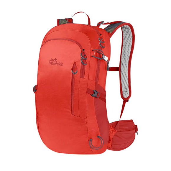JACK WOLFSKIN jack wolfskin Athmos Shape 20 Unisex Backpack