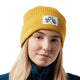 JACK WOLFSKIN jack wolfskin Badge Unisex Beanie