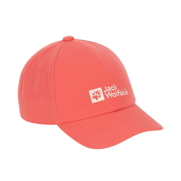 JACK WOLFSKIN jack wolfskin Kids Baseball Cap