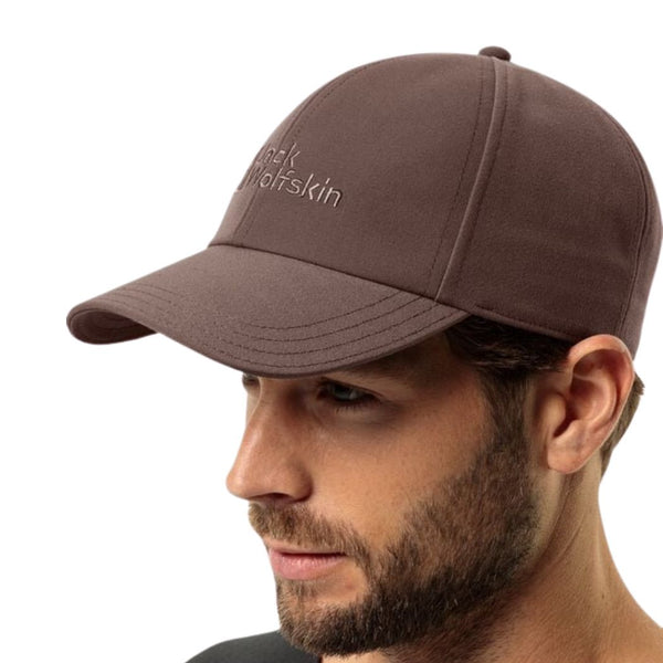 JACK WOLFSKIN jack wolfskin Unisex Baseball Cap