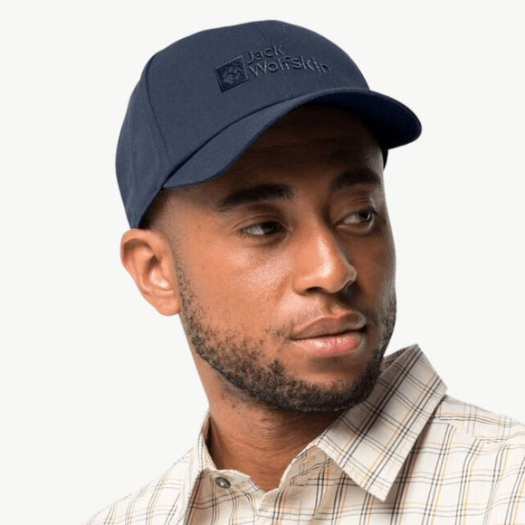 JACK WOLFSKIN jack wolfskin Unisex Baseball Cap