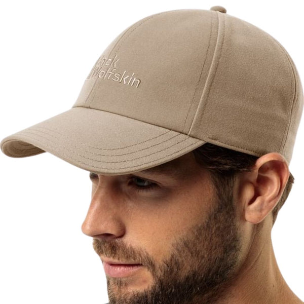 JACK WOLFSKIN jack wolfskin Unisex Baseball Cap