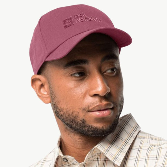 JACK WOLFSKIN jack wolfskin Unisex Baseball Cap