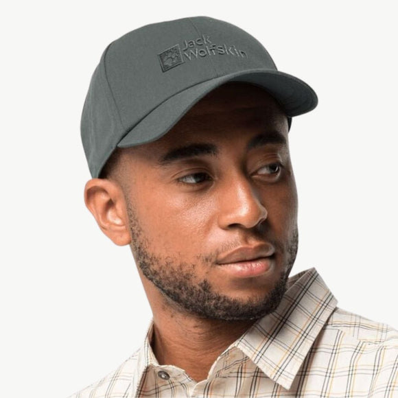 JACK WOLFSKIN jack wolfskin Unisex Baseball Cap