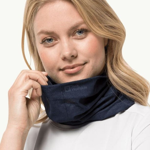 JACK WOLFSKIN jack wolfskin Basic Unisex Neckgaiter