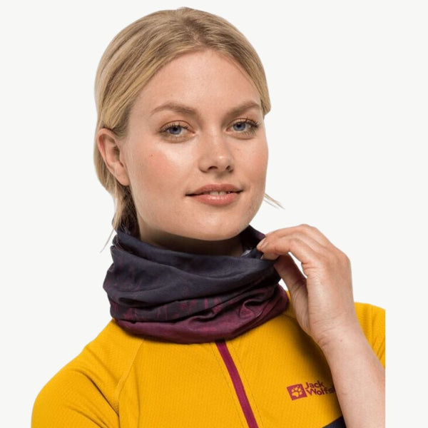 JACK WOLFSKIN jack wolfskin Basic Unisex Neckgaiter