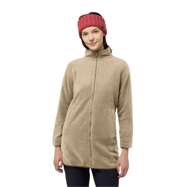 JACK WOLFSKIN jack wolfskin Baylight Women's 3in1 Coat