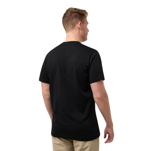 JACK WOLFSKIN jack wolfskin Bergblick Men's Tee