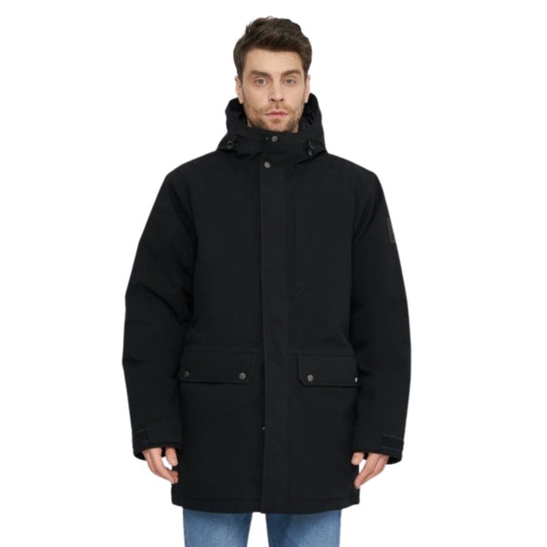 JACK WOLFSKIN jack wolfskin Berghang Men's Parka