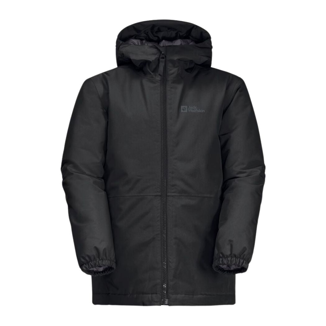 Winter Jackets Jack Wolfskin Parka 164 Jack Wolfskin Iceland 3in1