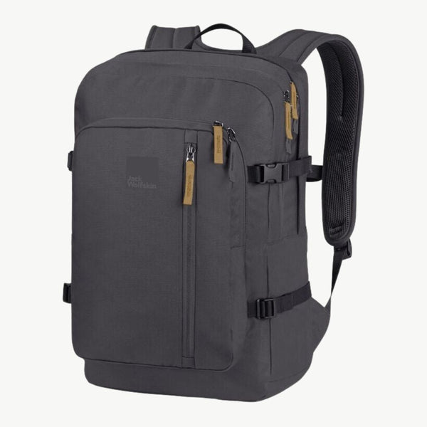 JACK WOLFSKIN jack wolfskin Berkeley De Luxe Unisex Backpack