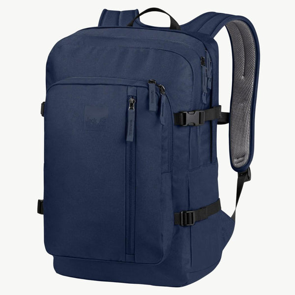 JACK WOLFSKIN jack wolfskin Berkeley De Luxe Unisex Backpack