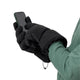 JACK WOLFSKIN jack wolfskin Big White Women's Gloves