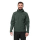 JACK WOLFSKIN jack wolfskin Bornberg Hoody Men's Jacket