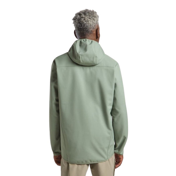 JACK WOLFSKIN jack wolfskin Bornberg Hoody Men's Jacket