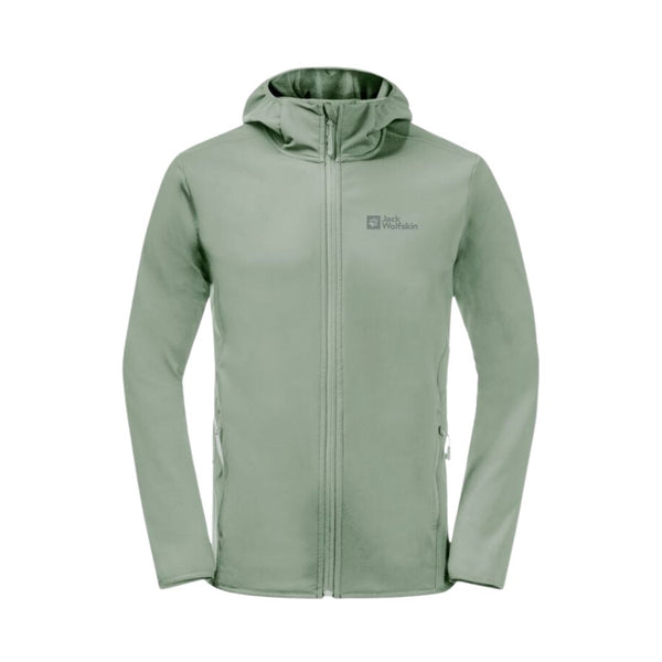 JACK WOLFSKIN jack wolfskin Bornberg Hoody Men's Jacket