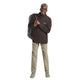 JACK WOLFSKIN jack wolfskin Bornberg Hoody Men's Jacket