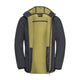 JACK WOLFSKIN jack wolfskin Bornberg Hoody Men's Jacket
