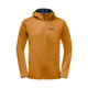 JACK WOLFSKIN jack wolfskin Bornberg Hoody Men's Jacket