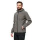 JACK WOLFSKIN jack wolfskin Bornberg Hoody Men's Jacket