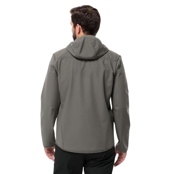 JACK WOLFSKIN jack wolfskin Bornberg Hoody Men's Jacket