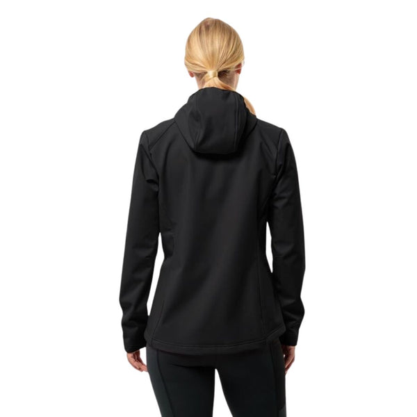 JACK WOLFSKIN jack wolfskin Bornberg Hoody Women's Jacket