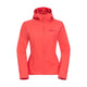 JACK WOLFSKIN jack wolfskin Bornberg Hoody Women's Jacket