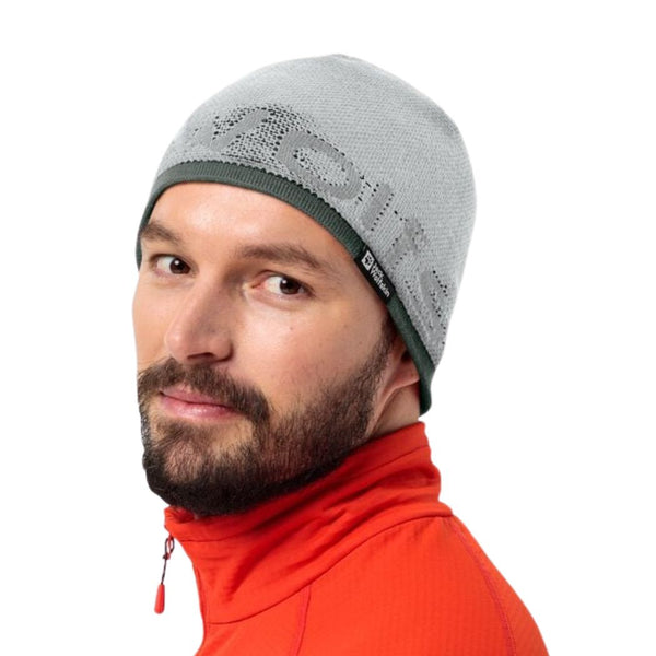 JACK WOLFSKIN jack wolfskin Brand Unisex Beanie