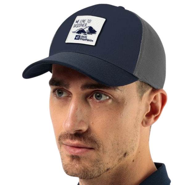 JACK WOLFSKIN jack wolfskin Unisex Brand Cap