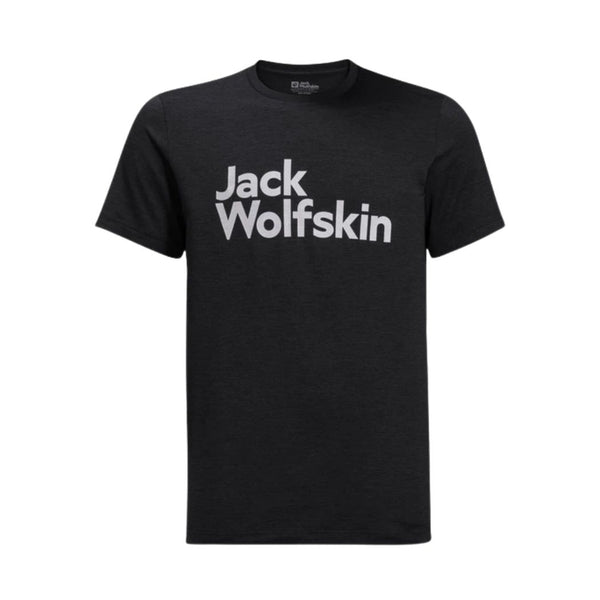 JACK WOLFSKIN jack wolfskin Brand Men's Tee