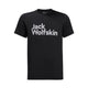 JACK WOLFSKIN jack wolfskin Brand Men's Tee