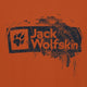 JACK WOLFSKIN jack wolfskin Brand Men's Tee