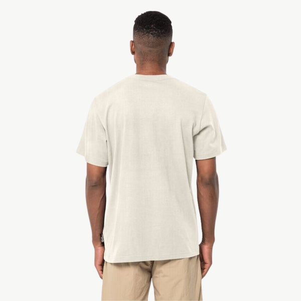 JACK WOLFSKIN jack wolfskin Brand Men's Tee