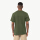 JACK WOLFSKIN jack wolfskin Brand Men's Tee