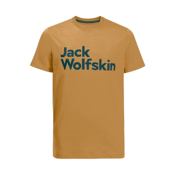 JACK WOLFSKIN jack wolfskin Brand Men's Tee