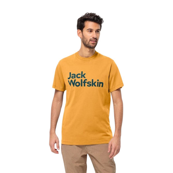 JACK WOLFSKIN jack wolfskin Brand Men's Tee