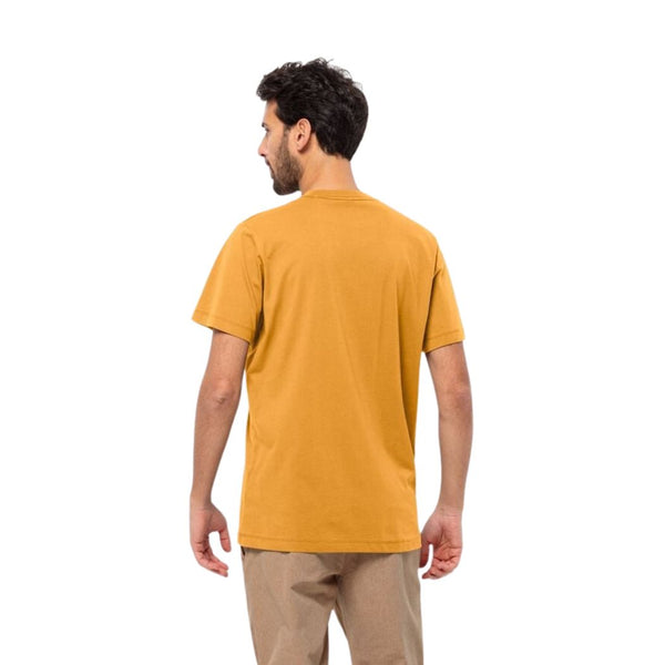 JACK WOLFSKIN jack wolfskin Brand Men's Tee