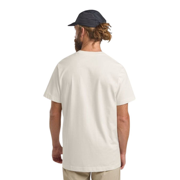 JACK WOLFSKIN jack wolfskin Brand Men's Tee