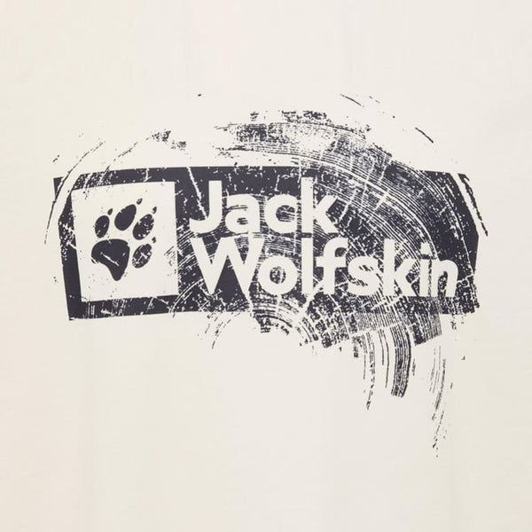 JACK WOLFSKIN jack wolfskin Brand Men's Tee