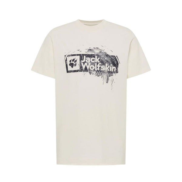 JACK WOLFSKIN jack wolfskin Brand Men's Tee