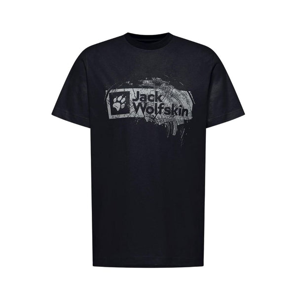 JACK WOLFSKIN jack wolfskin Brand Men's Tee