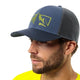 JACK WOLFSKIN jack wolfskin Brand Unisex Cap