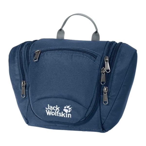 JACK WOLFSKIN jack wolfskin Caddie Women's Hanging Toiletry Bag