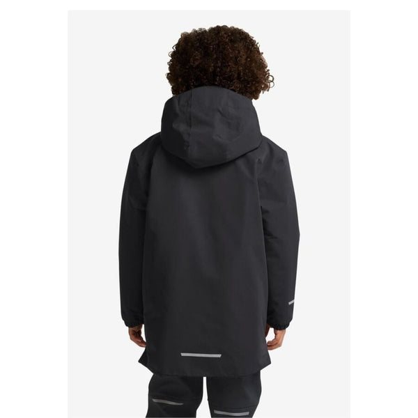 JACK WOLFSKIN jack wolfskin Canvey Kids Waterproof Jacket