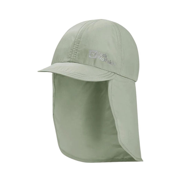 JACK WOLFSKIN jack wolfskin Canyon Kids Cap