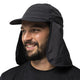 JACK WOLFSKIN jack wolfskin Unisex Canyon Cap