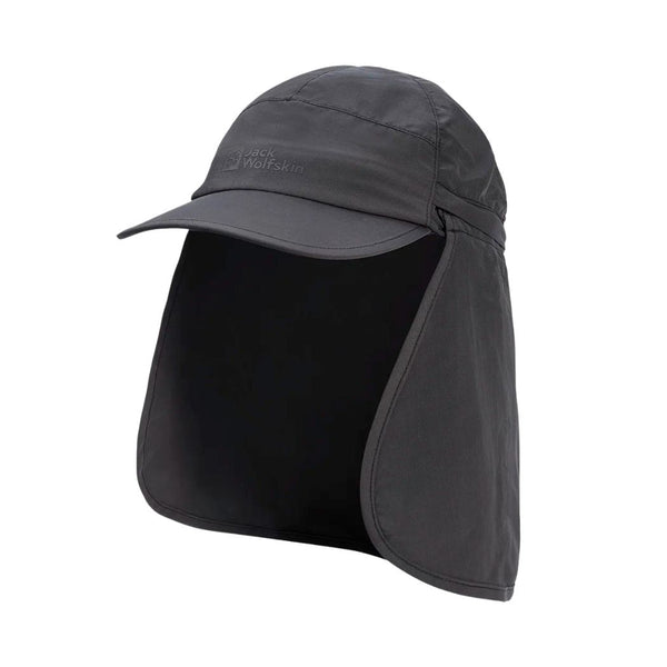 JACK WOLFSKIN jack wolfskin Unisex Canyon Cap